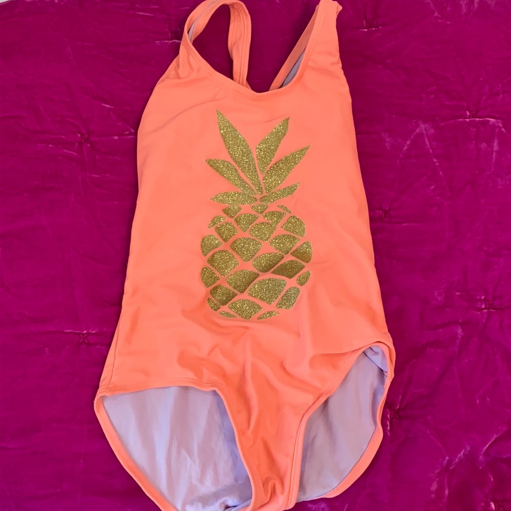 Swim wear.This is fairly new.It is a 7/8 in size.